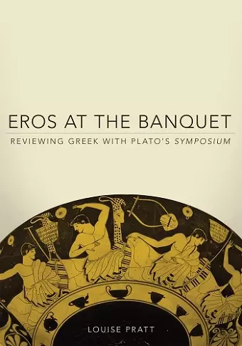 Eros at the Banquet cover