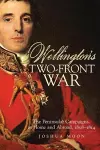 Wellington's Two-Front War cover