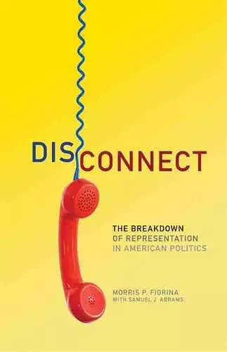 Disconnect cover