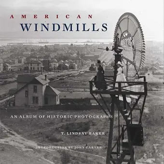 American Windmills cover