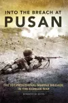 Into the Breach at Pusan cover