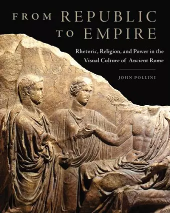 From Republic to Empire cover