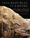 From Republic to Empire cover