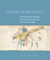 Ledger Narratives cover