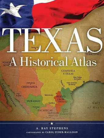 Texas cover