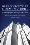New Perspectives in Mormon Studies cover