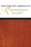 The Native American Renaissance cover