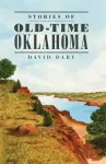 Stories of Old-Time Oklahoma cover