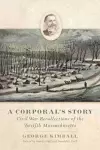 A Corporal's Story cover