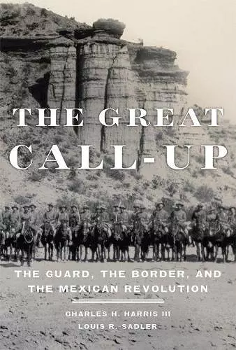 The Great Call-Up cover