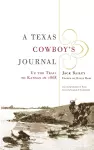 A Texas Cowboy's Journal cover