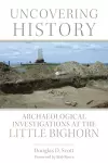 Uncovering History cover