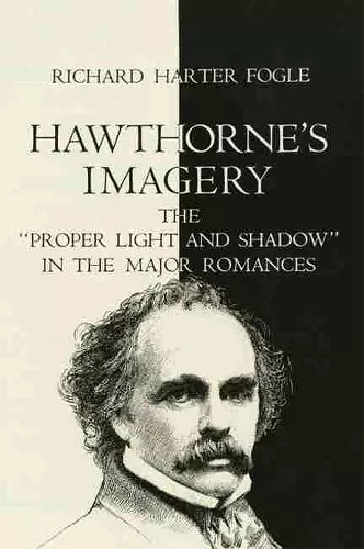 Hawthorne's Imagery cover