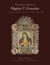 The Artistic Odyssey of Higinio V. Gonzales cover