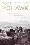 Free to Be Mohawk cover