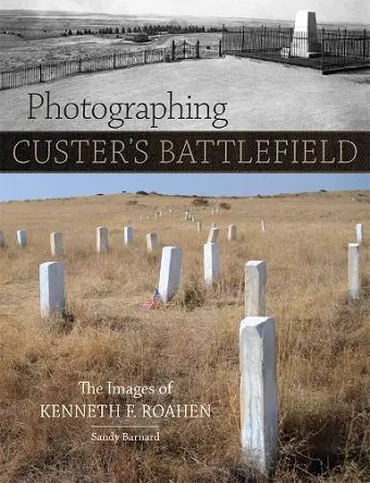 Photographing Custer's Battlefield cover