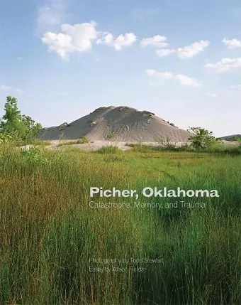 Picher, Oklahoma cover