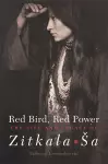 Red Bird, Red Power cover