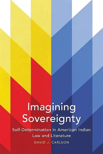 Imagining Sovereignty cover