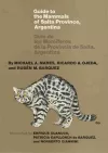 Guide to the Mammals of Salta Province, Argentina cover