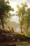 Ioway Life cover