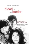 Blood on the Border cover