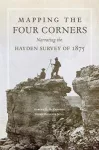 Mapping the Four Corners cover