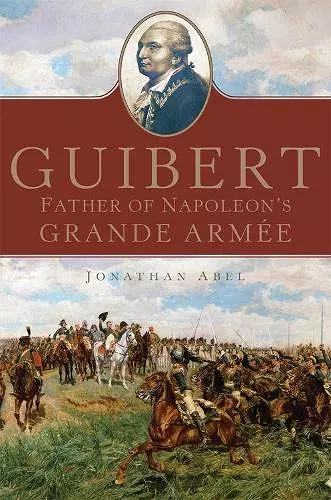 Guibert cover