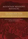 Mountain Meadows Massacre cover