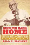 Sing Me Back Home cover