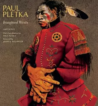 Paul Pletka cover