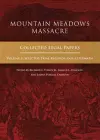 Mountain Meadows Massacre cover