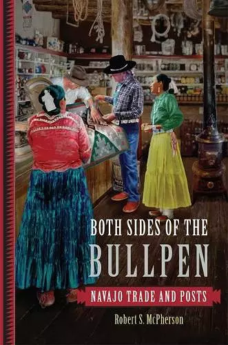 Both Sides of the Bullpen cover
