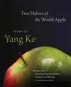 Two Halves of the World Apple cover