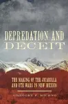 Depredation and Deceit cover