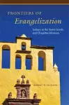 Frontiers of Evangelization cover