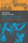 Freedom's Racial Frontier cover