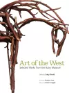 Art of the West cover
