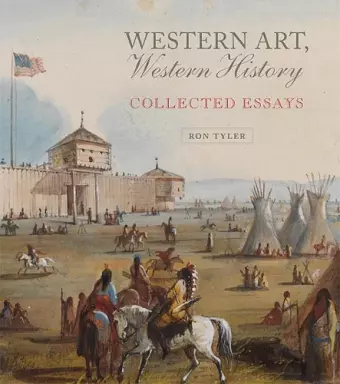 Western Art, Western History cover