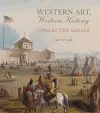 Western Art, Western History cover