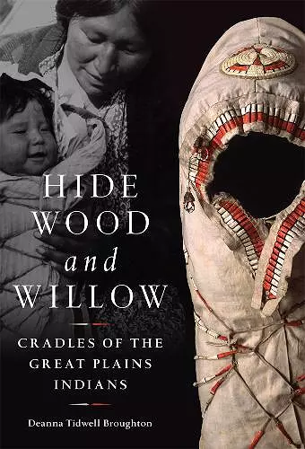 Hide, Wood, and Willow cover