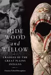 Hide, Wood, and Willow cover