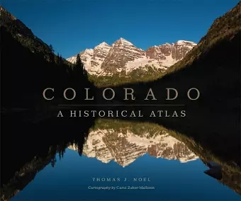 Colorado cover