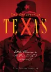 The Conquest of Texas cover