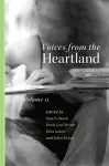 Voices from the Heartland cover