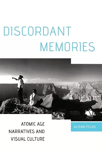 Discordant Memories cover