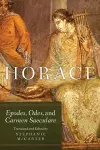 Horace cover
