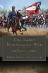 The Early Morning of War cover