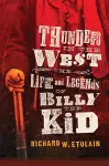 Thunder in the West cover