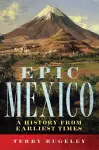 Epic Mexico cover